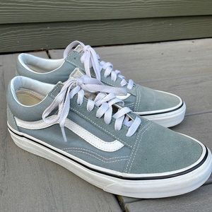 Vans Old Skool Shoe